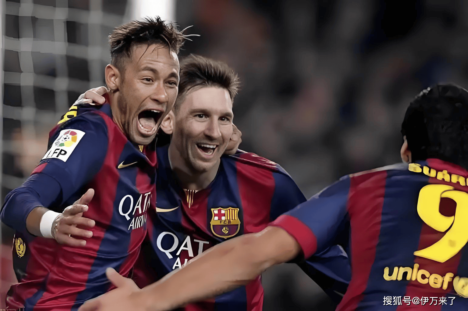 包含内马尔巅峰对决，德罗巴与80激战SKT分钟，高光表现胜负难料！的词条