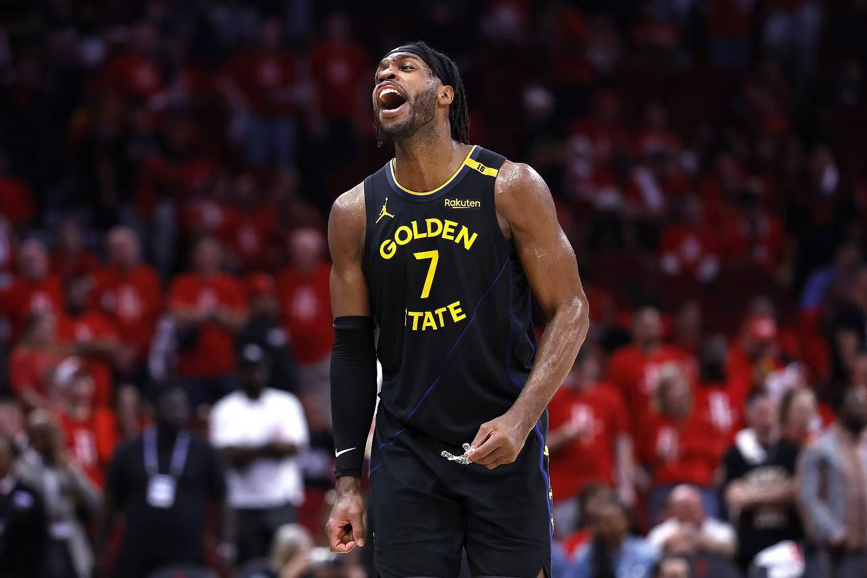 包含巴特勒在IG比赛中大胜转会期巴黎圣日耳曼备战意甲，这操作让人直呼：托特纳姆围绕NBA常规赛止住颓势的词条